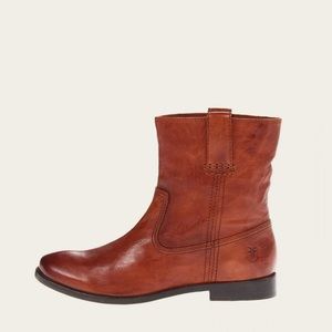 Frye Anna Shortie Boot